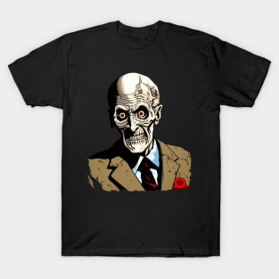 Propagandead: Politician T-Shirt